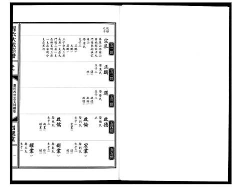 [下载][程氏大成宗谱]湖北.程氏大成家谱_九.pdf