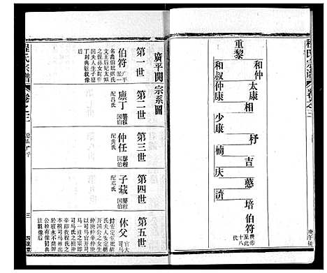 [下载][程氏宗谱]湖北.程氏家谱_三.pdf