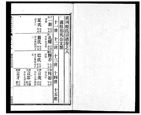 [下载][程氏宗谱]湖北.程氏家谱_八.pdf