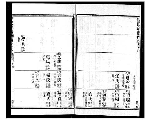 [下载][程氏宗谱]湖北.程氏家谱_八.pdf