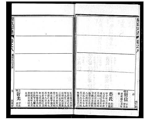 [下载][程氏宗谱]湖北.程氏家谱_八.pdf