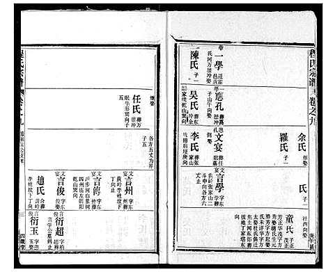 [下载][程氏宗谱]湖北.程氏家谱_九.pdf