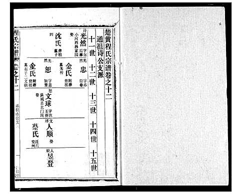 [下载][程氏宗谱]湖北.程氏家谱_十二.pdf