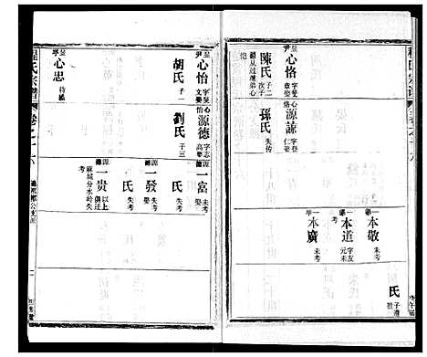 [下载][程氏宗谱]湖北.程氏家谱_十六.pdf