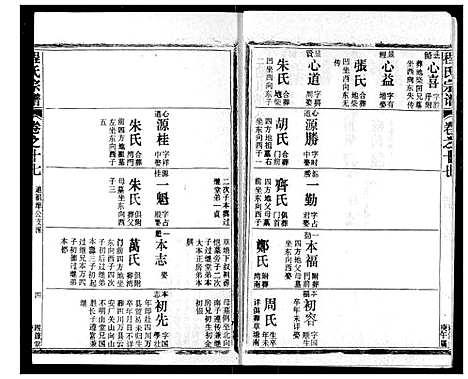 [下载][程氏宗谱]湖北.程氏家谱_十七.pdf