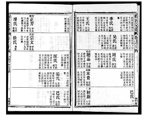 [下载][程氏宗谱]湖北.程氏家谱_二十四.pdf