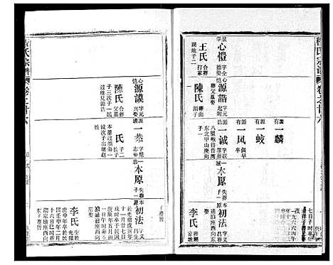 [下载][程氏宗谱]湖北.程氏家谱_二十六.pdf