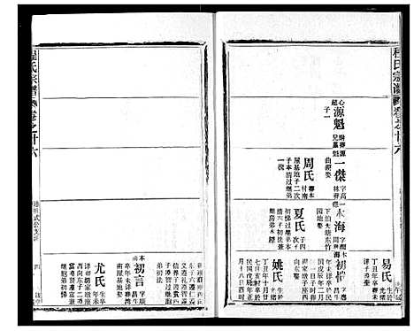 [下载][程氏宗谱]湖北.程氏家谱_二十六.pdf