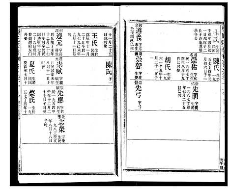 [下载][程氏宗谱]湖北.程氏家谱_三十九.pdf