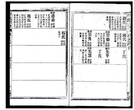 [下载][程氏宗谱]湖北.程氏家谱_四十一.pdf