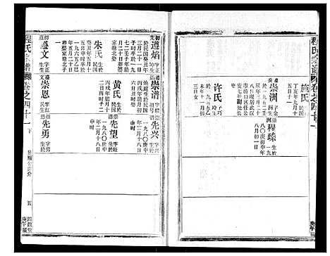 [下载][程氏宗谱]湖北.程氏家谱_四十三.pdf