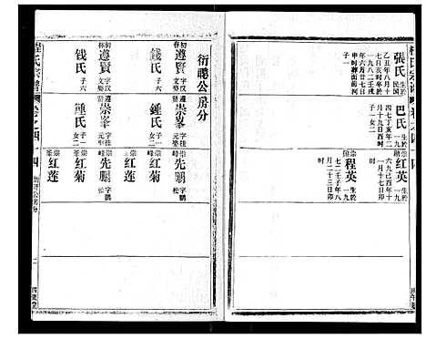 [下载][程氏宗谱]湖北.程氏家谱_四十六.pdf