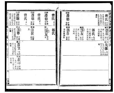 [下载][程氏宗谱]湖北.程氏家谱_四十七.pdf