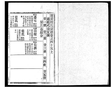 [下载][程氏宗谱]湖北.程氏家谱_四十九.pdf