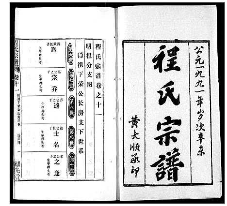 [下载][程氏宗谱]湖北.程氏家谱_十八.pdf