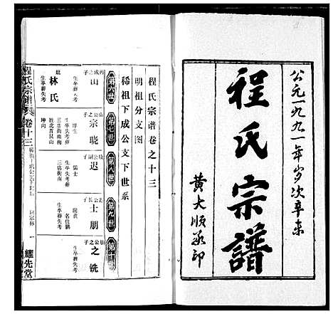 [下载][程氏宗谱]湖北.程氏家谱_二十.pdf