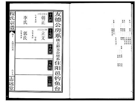 [下载][程氏宗谱]湖北.程氏家谱_十二.pdf