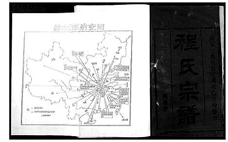 [下载][程氏宗谱]湖北.程氏家谱_一.pdf