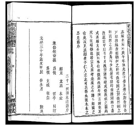 [下载][程氏宗谱]湖北.程氏家谱_六.pdf