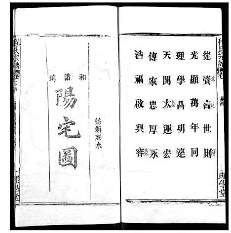 [下载][程氏宗谱]湖北.程氏家谱_三十二.pdf