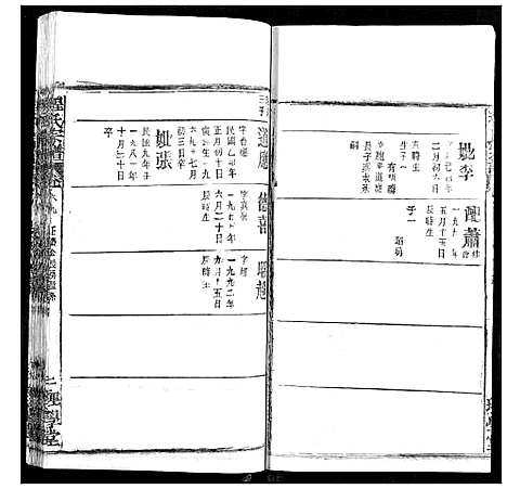 [下载][程氏宗谱]湖北.程氏家谱_八十四.pdf