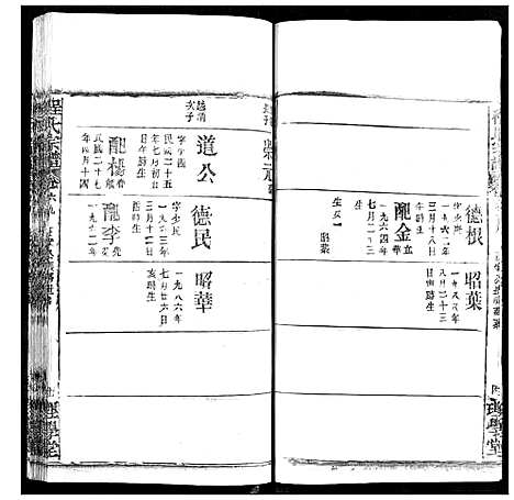 [下载][程氏宗谱]湖北.程氏家谱_八十四.pdf