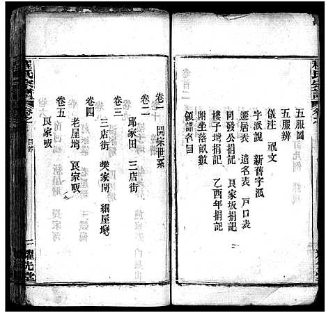 [下载][程氏宗谱_10卷首2卷_程氏义谱]湖北.程氏家谱_二.pdf