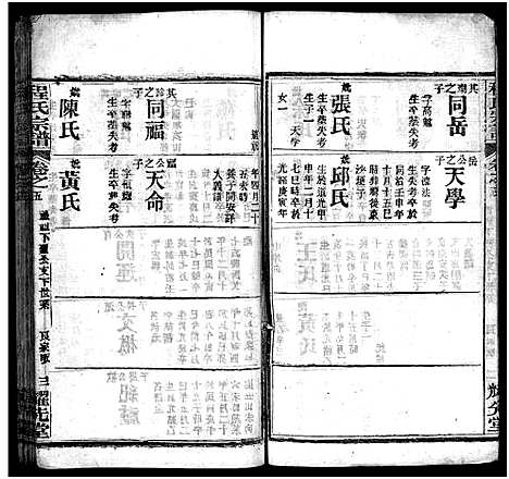 [下载][程氏宗谱_10卷首2卷_程氏义谱]湖北.程氏家谱_七.pdf