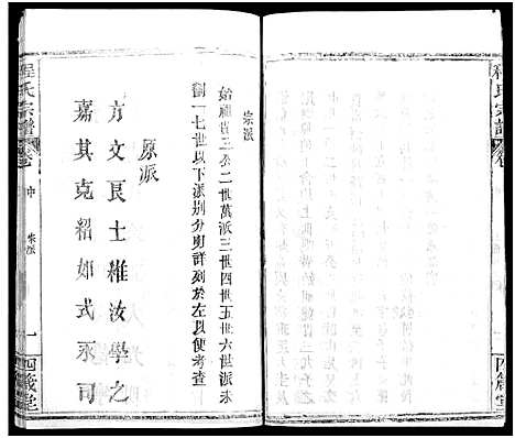 [下载][程氏宗谱_13卷首3卷]湖北.程氏家谱_二.pdf