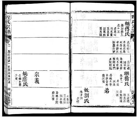 [下载][程氏宗谱_13卷首3卷]湖北.程氏家谱_四.pdf