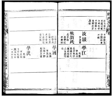 [下载][程氏宗谱_13卷首3卷]湖北.程氏家谱_五.pdf