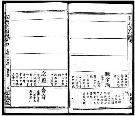 [下载][程氏宗谱_13卷首3卷]湖北.程氏家谱_七.pdf