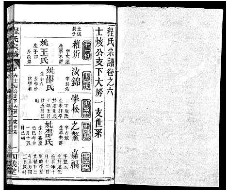 [下载][程氏宗谱_13卷首3卷]湖北.程氏家谱_九.pdf