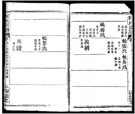 [下载][程氏宗谱_13卷首3卷]湖北.程氏家谱_十.pdf