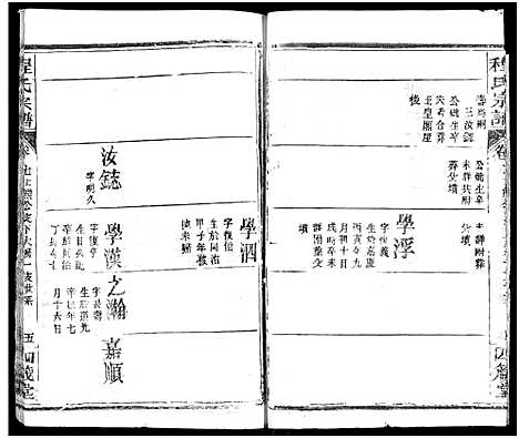 [下载][程氏宗谱_13卷首3卷]湖北.程氏家谱_十.pdf