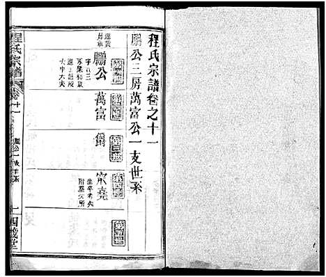 [下载][程氏宗谱_13卷首3卷]湖北.程氏家谱_十四.pdf