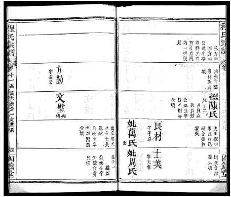 [下载][程氏宗谱_13卷首3卷]湖北.程氏家谱_十四.pdf