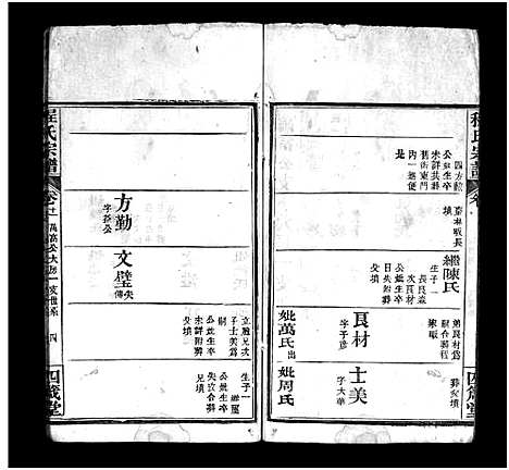 [下载][程氏宗谱_13卷首3卷]湖北.程氏家谱_十三.pdf