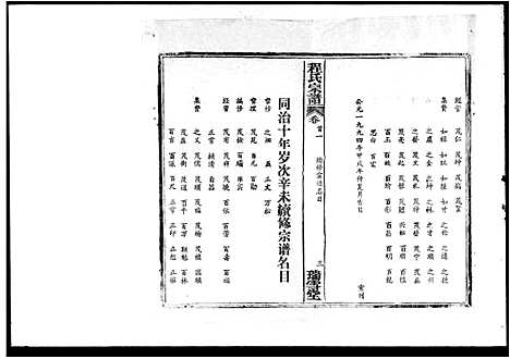 [下载][程氏宗谱_16卷首5卷]湖北.程氏家谱_一.pdf