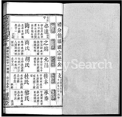 [下载][程氏宗谱_43卷]湖北.程氏家谱_七.pdf