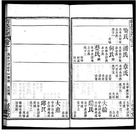 [下载][程氏宗谱_43卷]湖北.程氏家谱_八.pdf