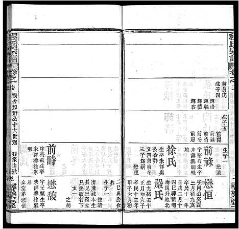 [下载][程氏宗谱_43卷]湖北.程氏家谱_九.pdf