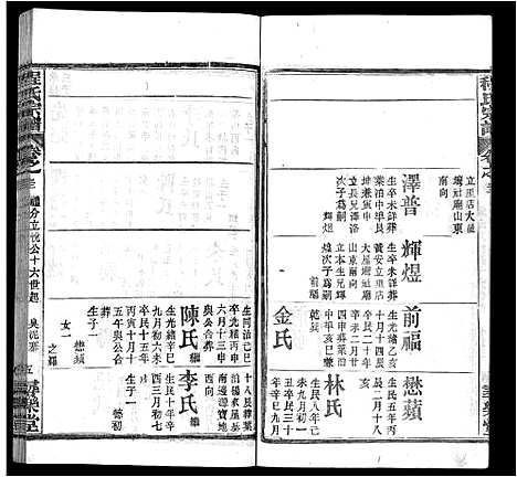 [下载][程氏宗谱_43卷]湖北.程氏家谱_二十五.pdf