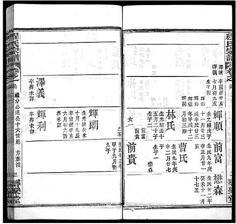 [下载][程氏宗谱_43卷]湖北.程氏家谱_二十九.pdf