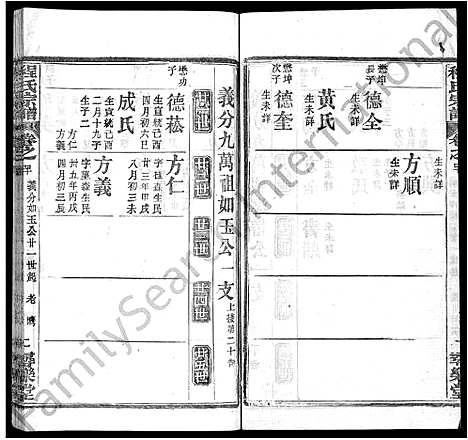 [下载][程氏宗谱_43卷]湖北.程氏家谱_三十四.pdf