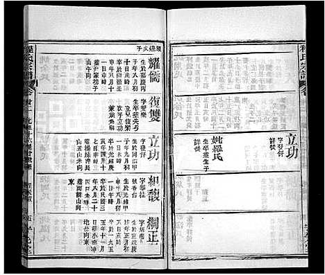 [下载][程氏宗谱_49卷首3卷]湖北.程氏家谱_十八.pdf