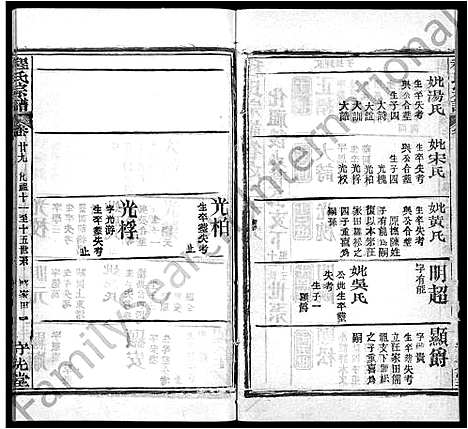 [下载][程氏宗谱_49卷首3卷]湖北.程氏家谱_二十六.pdf