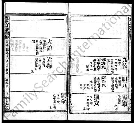 [下载][程氏宗谱_49卷首3卷]湖北.程氏家谱_二十六.pdf