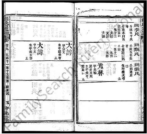 [下载][程氏宗谱_49卷首3卷]湖北.程氏家谱_二十六.pdf