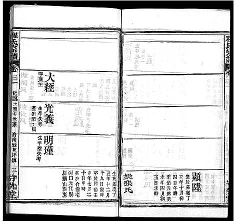 [下载][程氏宗谱_49卷首3卷]湖北.程氏家谱_二十八.pdf